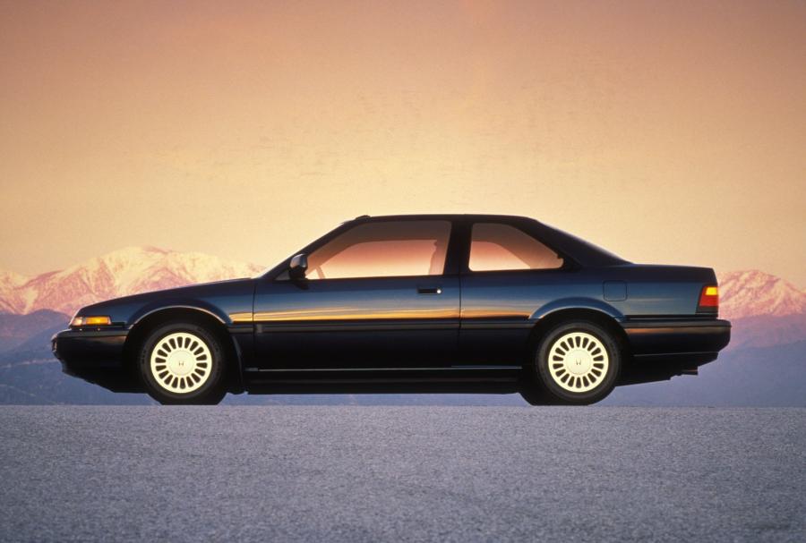  Honda Accord 1986 года  (фото 3 из 26)